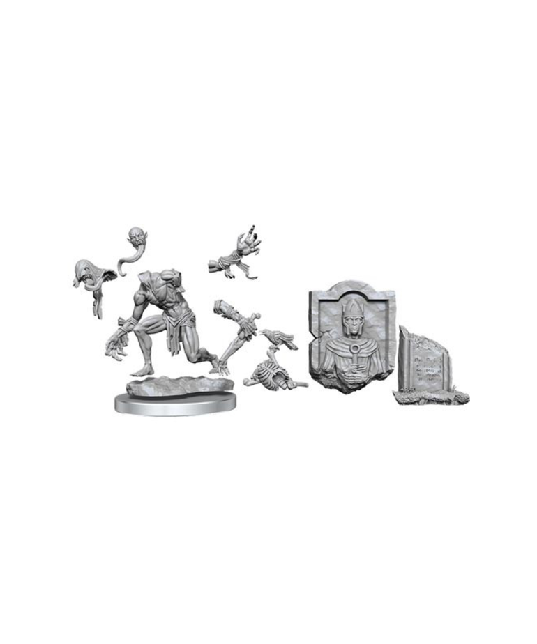 WizKids - WZK D&D - Frameworks - Wave 1 - Ghast & Ghoul