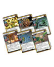 Fantasy Flight Games - FFG Marvel Champions: The Card Game - Sinister Motives Expansion