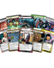 Fantasy Flight Games - FFG Marvel Champions: The Card Game - Sinister Motives Expansion