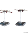 Atomic Mass Games - AMG Star Wars: X-Wing 2E - Clone Z-95 Headhunter - Expansion Pack