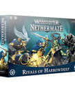 Games Workshop - GAW Warhammer: Underworlds - Nethermaze - Rivals of Harrowdeep