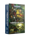 Games Workshop - GAW Black Library - Warhammer 40K - Dawn of Fire - Throne of Light