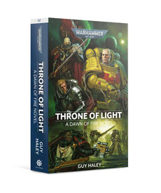 Games Workshop - GAW Throne of Light NO REBATE