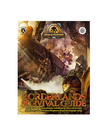 Privateer Press - PIP PRESALE Iron Kingdoms - Roleplaying Game - Borderlands Survival Guide 07/00/2022