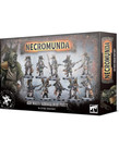 Games Workshop - GAW Necromunda - Ash Wastes Nomads War Party