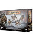 Games Workshop - GAW Necromunda - Ash Waste Nomads - Dustback Helamites