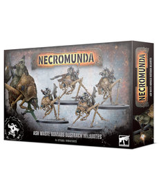 Games Workshop - GAW Ash Wastes Nomads - Dustback Helamites