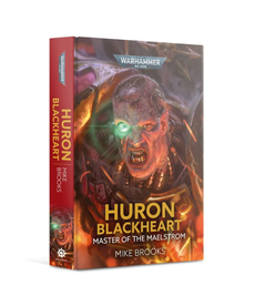 Games Workshop - GAW Huron Blackheart NO REBATE