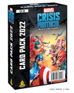 Atomic Mass Games - AMG Marvel: Crisis Protocol Card Pack 2022