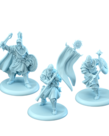 CMON PRESALE A Song of Ice & Fire: The Miniatures Game - Karstark Loyalists 05/20/2022