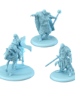 CMON A Song of Ice & Fire: The Miniatures Game - Stark Heroes 3