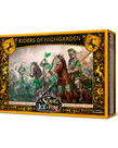 CMON A Song of Ice & Fire: The Miniatures Game - Riders of Highgarden