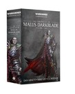 Games Workshop - GAW Black Library - Warhammer Chronicles - The Chronicles of Malus Darkblade Vol 2