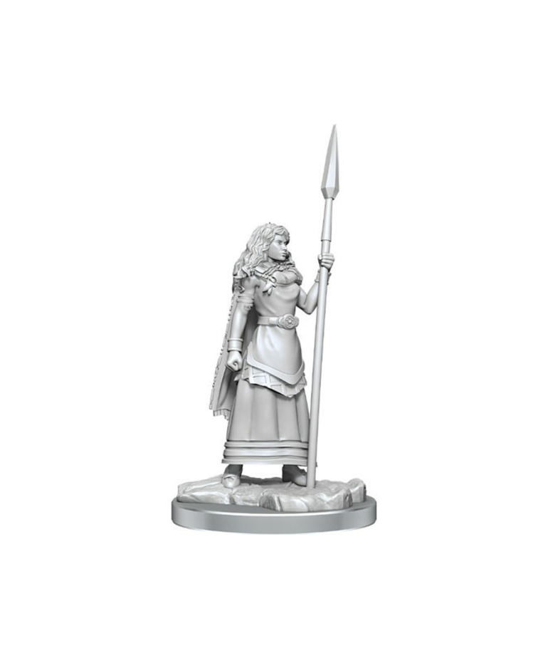 WizKids - WZK WizKids: Deep Cuts - Wave 17 - Brigante Celts