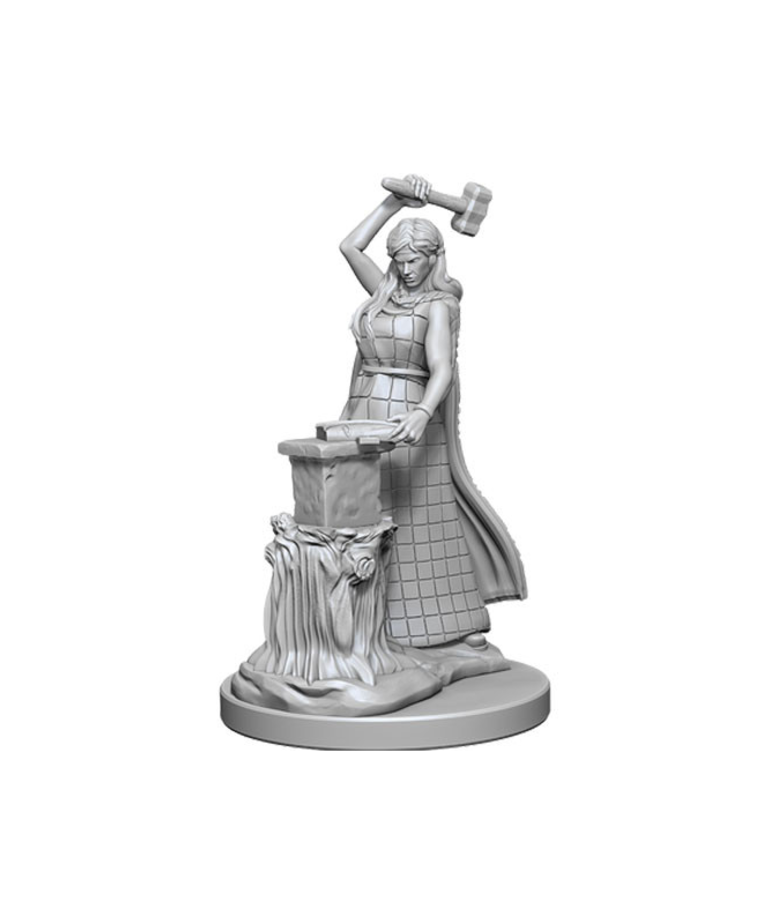 WizKids - WZK WizKids: Deep Cuts - Wave 17 - Brigante Celts