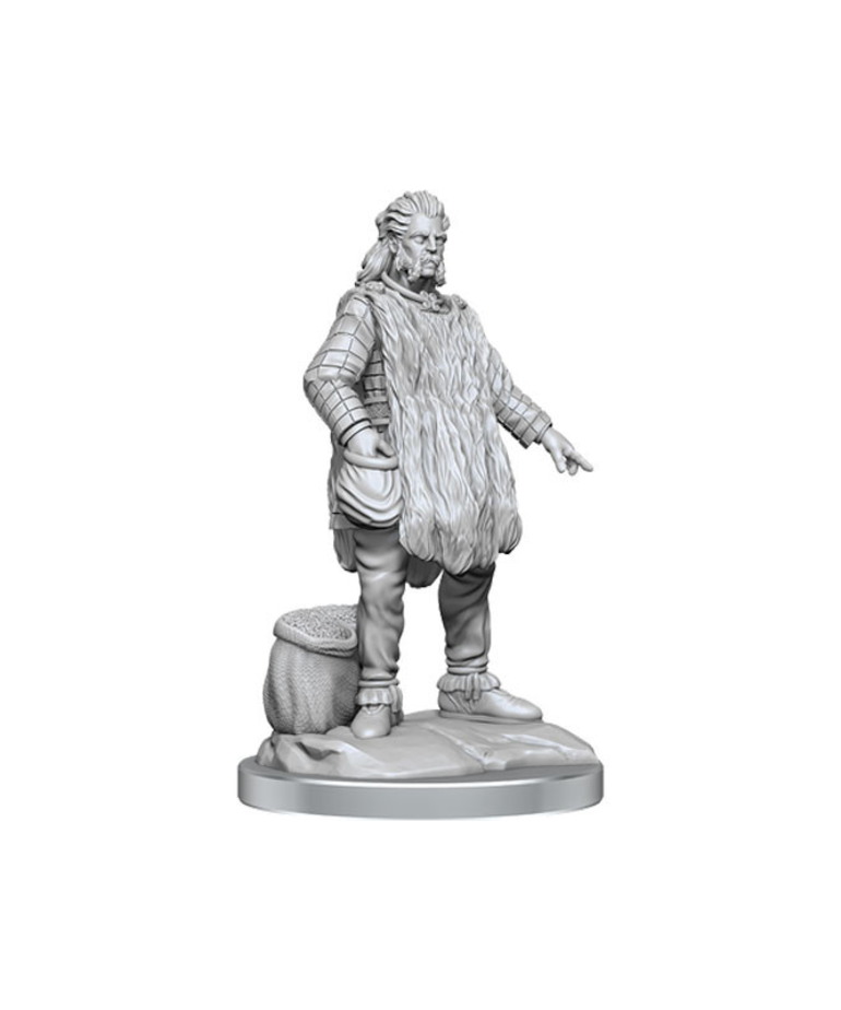 WizKids - WZK WizKids: Deep Cuts - Wave 17 - Brigante Celts