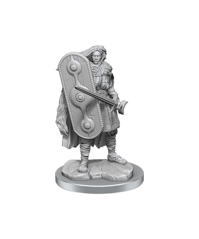 WizKids - WZK WizKids: Deep Cuts - Wave 17 - Brigante Celts