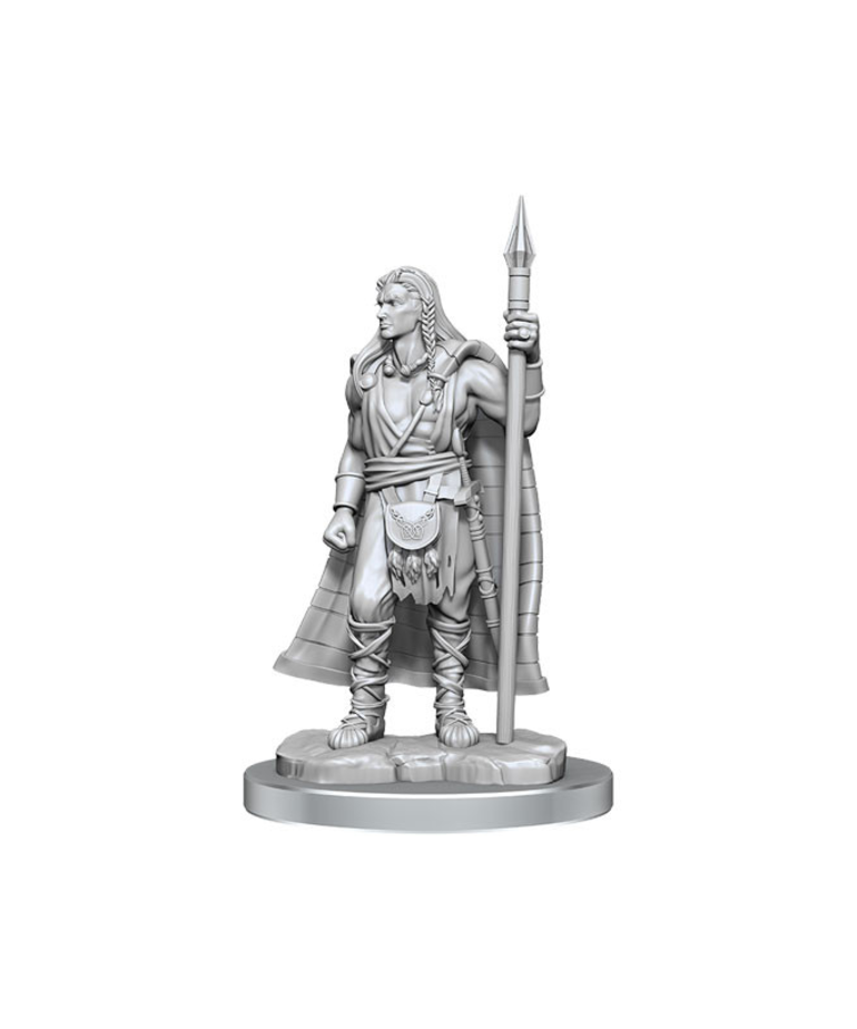 WizKids - WZK WizKids: Deep Cuts - Wave 17 - Brigante Celts