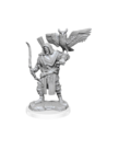 WizKids - WZK D&D: Nolzur's Marvelous Unpainted Miniatures - Wave 17 - Male Orc Ranger