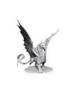 WizKids - WZK D&D: Nolzur's Marvelous Unpainted Miniatures - Wave 17 - Dragonne