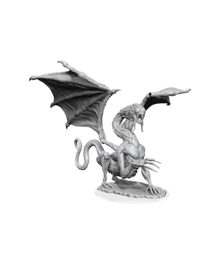 WizKids - WZK D&D: Nolzur's Marvelous Unpainted Miniatures - Wave 17 - Jabberwock