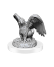 WizKids - WZK D&D: Nolzur's Marvelous Unpainted Miniatures - Wave 17 - Griffon Hatchlings