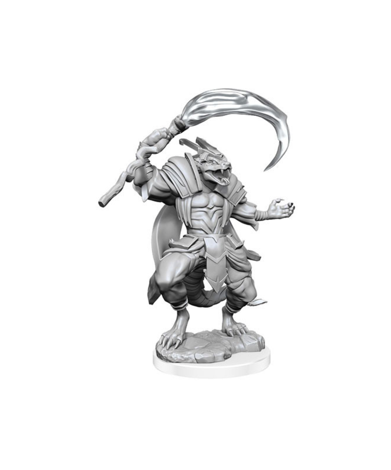 WizKids - WZK Pathfinder Battles: Deep Cuts - Wave 17 - Serpentfolk