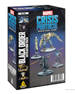 Atomic Mass Games - AMG Marvel: Crisis Protocol - Black Order - Affiliation Pack