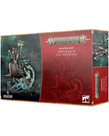 Games Workshop - GAW Warhammer: Age of Sigmar - Nighthaunt - Awlrach The Drowner