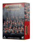 Games Workshop - GAW Warhammer: Age of Sigmar - Spearhead: Fyreslayers