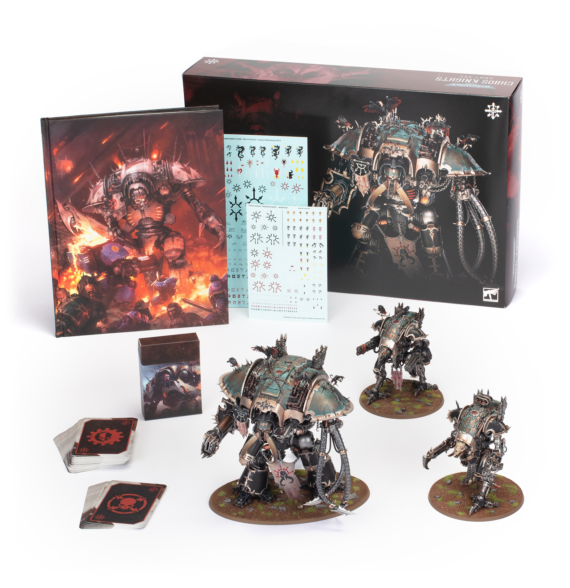 Games Workshop new releases 05/14/2022