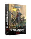 Games Workshop - GAW Black Library - Warhammer 40K - The Vincula Insurgency - Ghost Dossier I