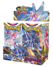 The Pokemon Company International - PKU Pokemon: Trading Card Game - Sword & Shield 10 - Astral Radiance Booster Display (36)