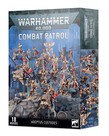 Games Workshop - GAW Warhammer 40K - Combat Patrol: Adeptus Custodes