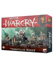 Games Workshop - GAW Warhammer Age of Sigmar: Warcry - Tarantulos Brood