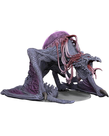 WizKids - WZK CLEARANCE - D&D: Icons of the Realms Miniatures Set 22 - Fizban's Treasury of Dragons - Elder Brain Dragon Gargantuan Premium Miniature