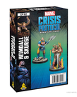 Atomic Mass Games - AMG Marvel: Crisis Protocol - Heimdall & Skurge Character Pack