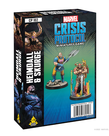 Atomic Mass Games - AMG PRESALE Marvel: Crisis Protocol - Heimdall & Skurge Character Pack 07/08/2022