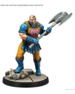 Atomic Mass Games - AMG Marvel: Crisis Protocol - Heimdall & Skurge Character Pack