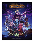 Fandom TableTop - FTT The Dragon Prince RPG - Tales of Xadia