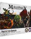 Wyrd Miniatures - WYR Malifaux 3E - Protected Domain