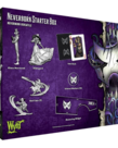 Wyrd Miniatures - WYR Malifaux 3E - Neverborn Starter Box