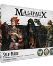Wyrd Miniatures - WYR Malifaux 3E - Self-Made
