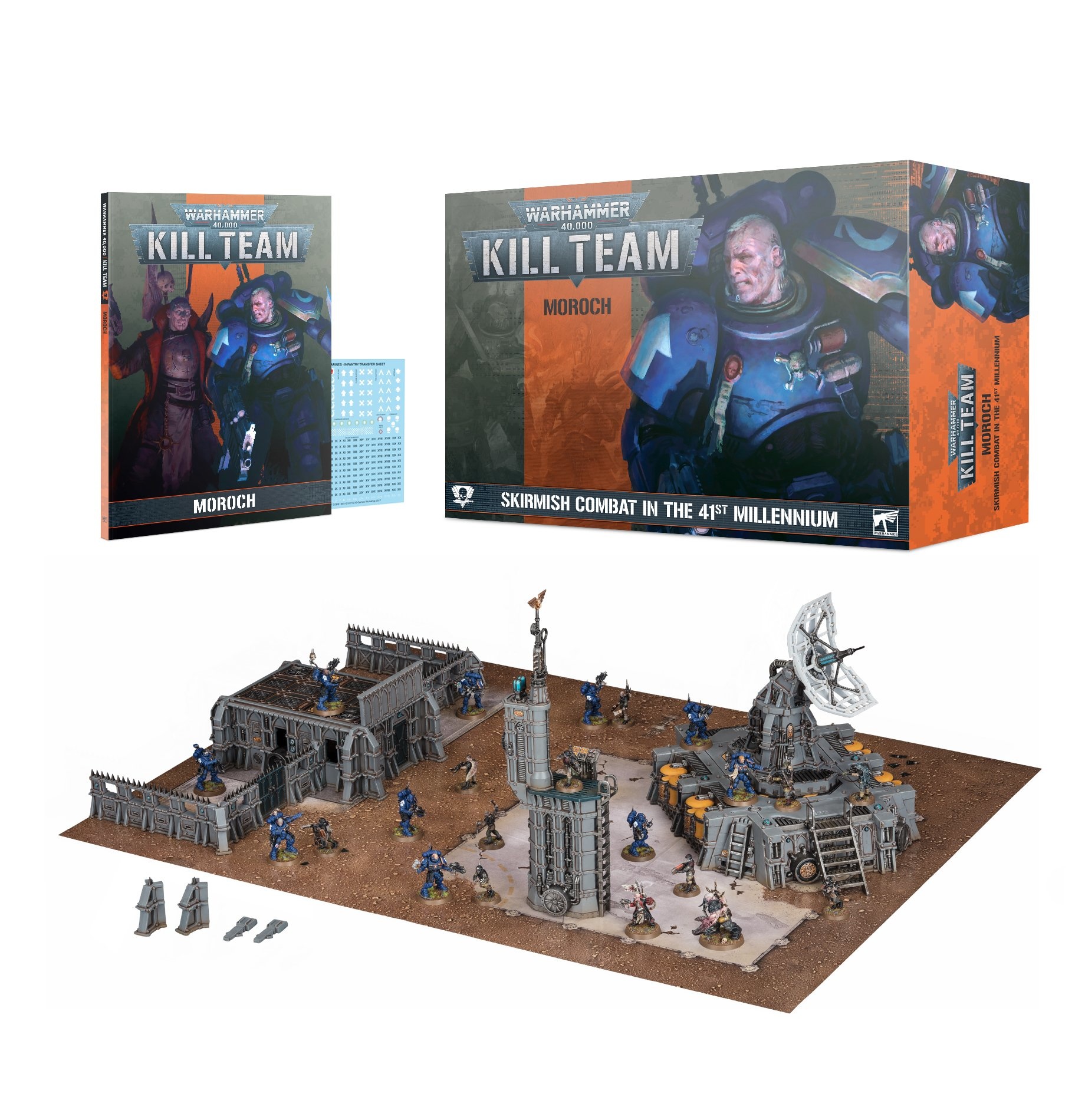 Games Workshop new releases 06/04/2022