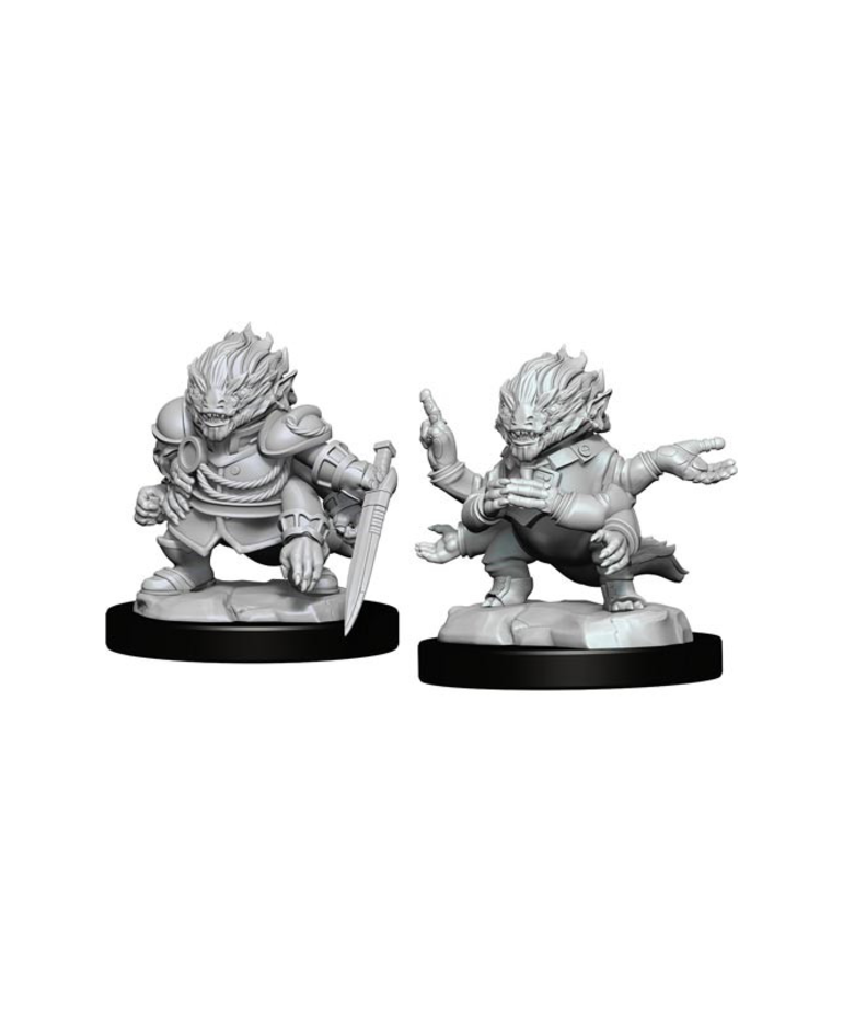 WizKids - WZK Starfinder: Deep Cuts - Wave 15 - Skittermander Envoy