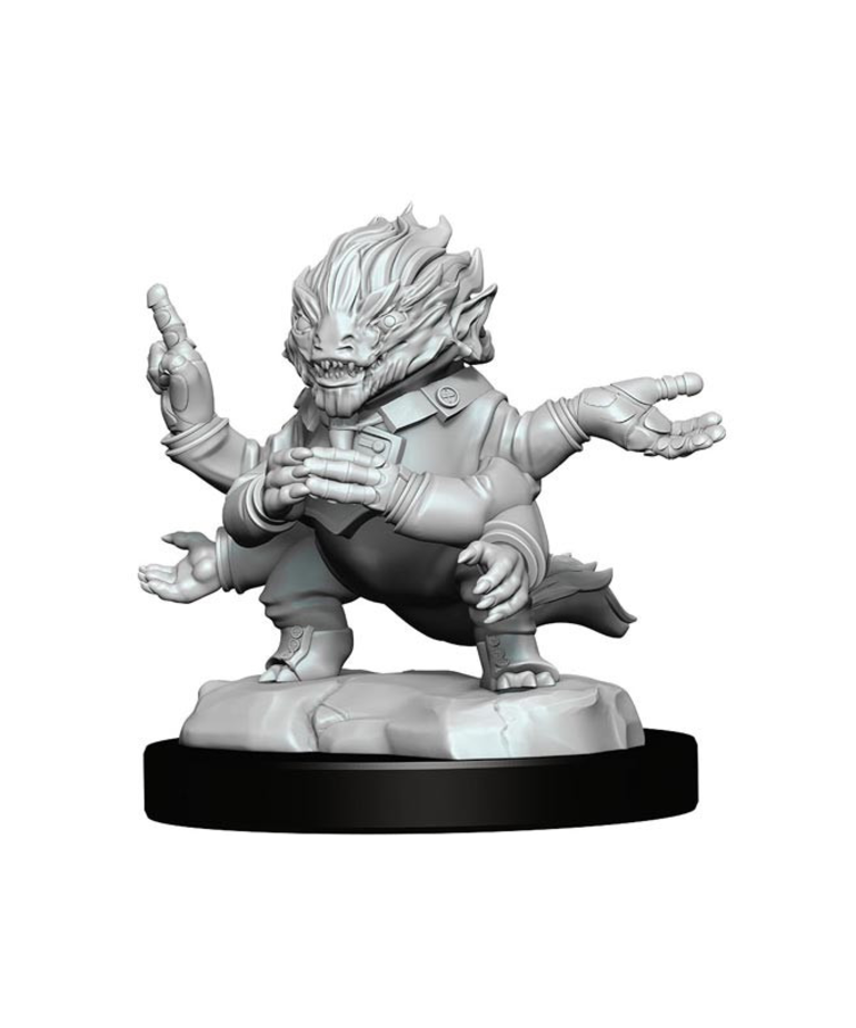 WizKids - WZK Starfinder: Deep Cuts - Wave 15 - Skittermander Envoy