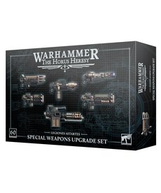Games Workshop - GAW Special Weapons Upgrade Set
