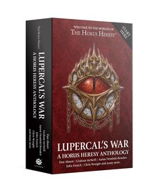 Games Workshop - GAW Lupercal's War NO REBATE