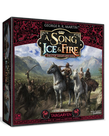 CMON A Song of Ice & Fire: The Miniatures Game - Targaryen Starter Set