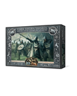 CMON A Song of Ice & Fire: The Miniatures Game - Stark Sworn Swords
